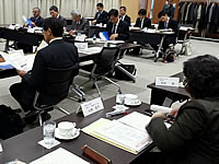 第2回兵庫県教員養成高度化システムモデル開発会議開催