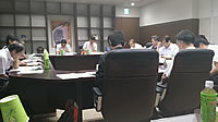 第2回兵庫県教員養成高度化システムモデルカリキュラム・実習開発ワーキンググループ開催