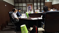 第2回兵庫県教員養成高度化システムモデルカリキュラム・実習開発ワーキンググループ開催