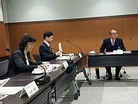 第3回兵庫県教員養成高度化システムモデル開発会議開催
