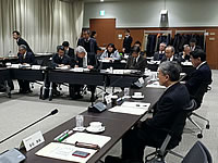 第3回兵庫県教員養成高度化システムモデル開発会議開催