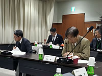 第5回兵庫県教員養成高度化システムモデルカリキュラム・実習開発ワーキンググループ開催