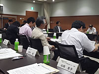 第3回兵庫県教員養成高度化システムモデルカリキュラム・実習開発ワーキンググループ開催