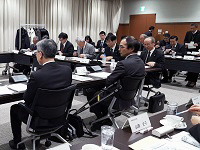 第4回兵庫県教員養成高度化システムモデル開発会議開催