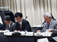 第4回兵庫県教員養成高度化システムモデル開発会議開催