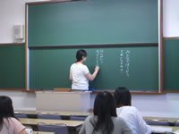川崎市教員採用試験1次試験合格者対象の2次試験対策を実施