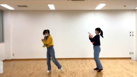 親子体操 & ダンスの様子3