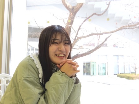 Y.Kさんへのインタビュー1