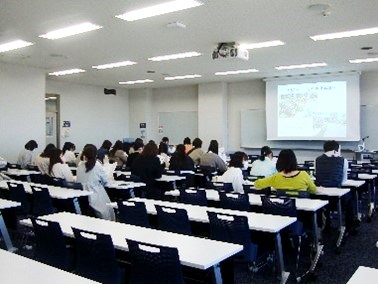 総合生活学科オープンキャンパス3