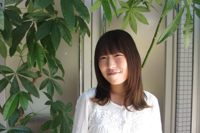 Uさんへのインタビュー1