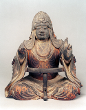 18 仏教の経典文学を読む～『維摩経』の世界～