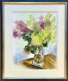 趣味の絵画教室～水彩・油彩～