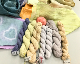 はじめての草木染め【入門】 ～身近にあるもので染めてみよう～ 