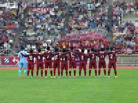 京都橘高等学校　サッカー部