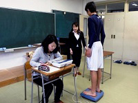 京都橘高等学校　サッカー部