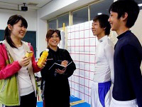 京都橘高等学校　サッカー部