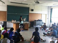 日ノ本学園高等学校　女子サッカーチーム