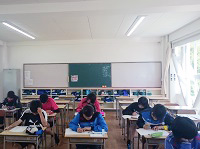 日ノ本学園高等学校　女子サッカーチーム