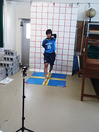 日ノ本学園高等学校　女子サッカーチーム