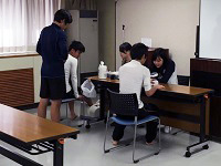 西宮サッカースクール