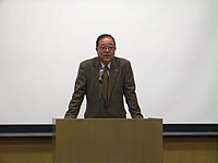 第1回教職課程研修会開催