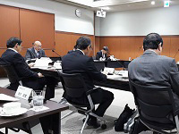 第5回兵庫県教員養成高度化システムモデル開発会議開催