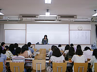 2010年度・2011年度採用教員による教採2次対策試験講座
