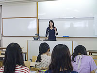 2010年度・2011年度採用教員による教採2次対策試験講座