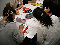 横浜市教員採用試験1次試験合格者対象の2次試験対策を実施