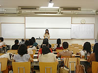 2011年度・2012年度採用教員・保育士による教採2次対策試験講座