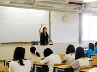 2011年度・2012年度採用教員・保育士による教採2次対策試験講座