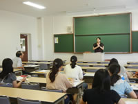 川崎市教員採用試験1次試験合格者対象の2次試験対策を実施