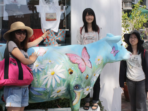 Newport Beach Trip(1)