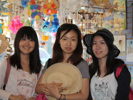 Newport Beach Trip(2)