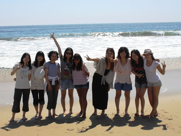 Newport Beach Trip(4)