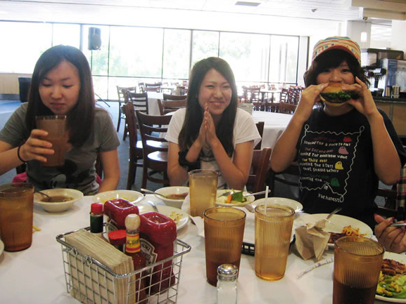 Dining Hall(1)