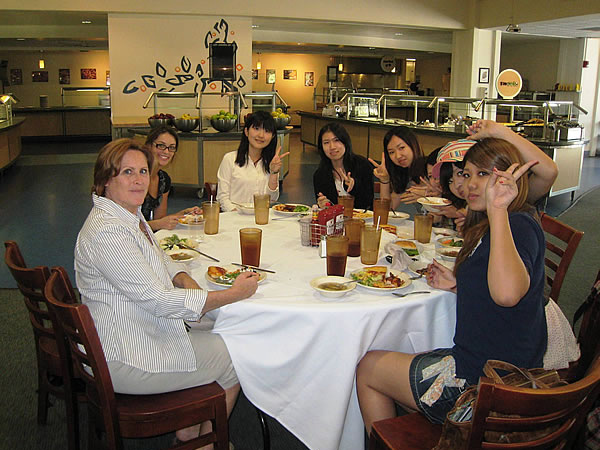 Dining Hall(2)