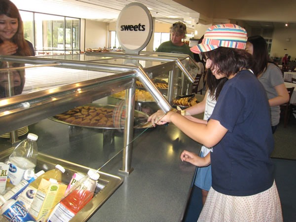 Dining Hall(3)
