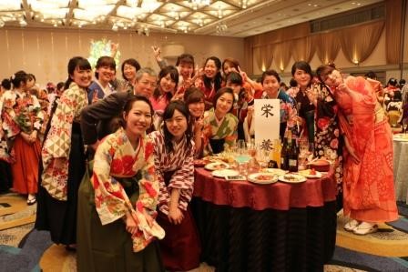 健康福祉学部　健康スポーツ栄養学科