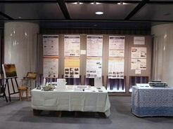 第三回：もの・空間デザイン学生作品展＋神戸家具展の様子