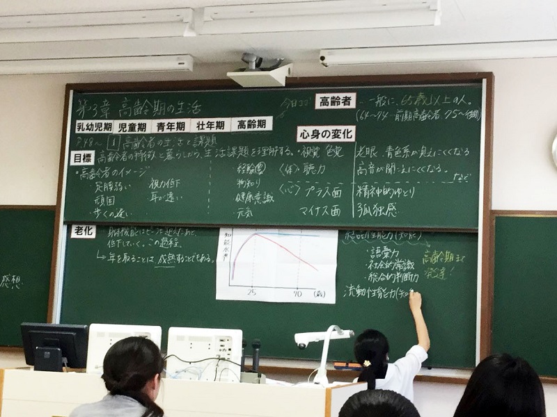 勉強会の様子2