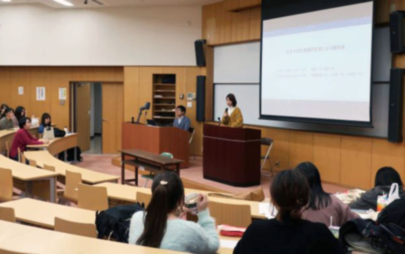 話を聞く会の様子1