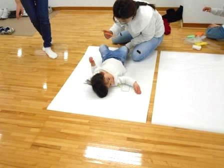 くじらくらぶの様子2