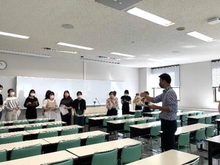 室内環境学実験7