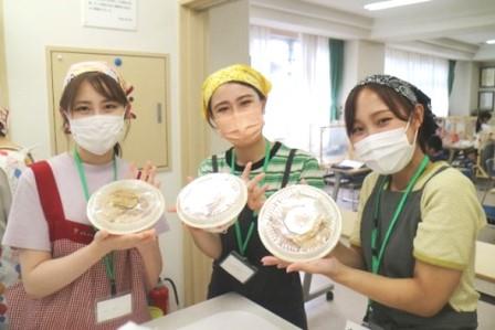 餃子の王将様から提供された定食