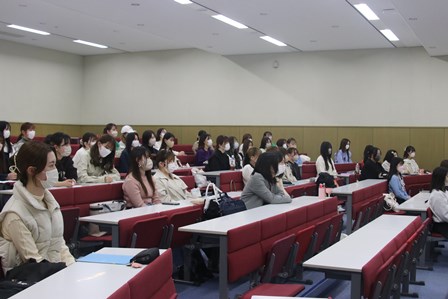 栄養士へのアプローチ