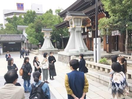 湊川神社