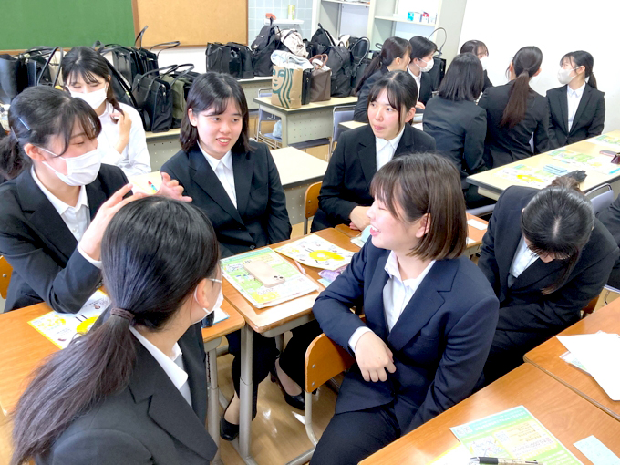 幼稚園就職4