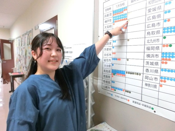 幼稚園就職3
