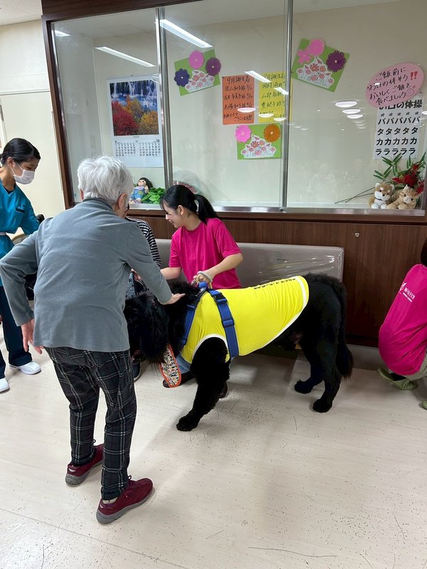 何でも食べて元気に過ごそう